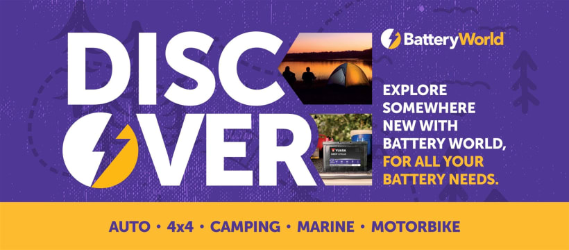 Established Battery Retail Franchise -Brisbane Southside QLD