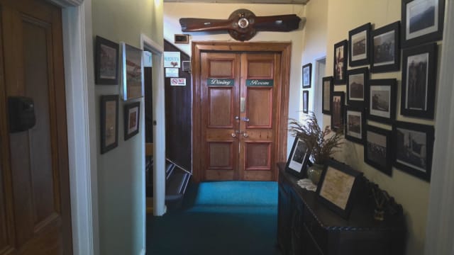Profitable Iconic FHGC Bischoff 15 Room Hotel Waratah Tas $1mill+ T/O Growth Potential 10% ROI