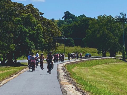 Gear Up for the Ride of a Lifetime – Own Northern Rivers Cycles & Bike Hire!