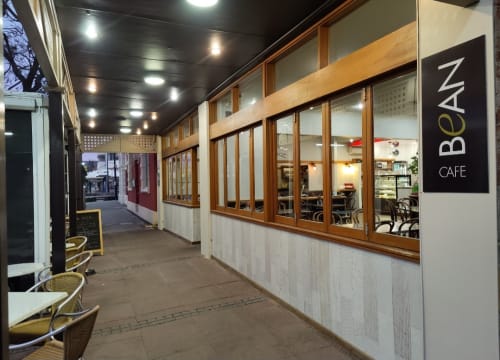 LEASEHOLD CAFE - MAIN STREET OF BUNBURY