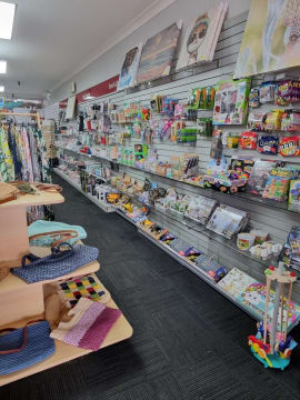 Urunga Licensed Post Office