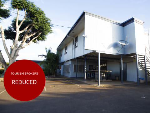 BIG Price reduction - Owner Says Sell! – 2847BL