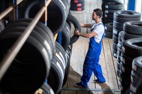 Modern Auto Workshop – Ready to Trade - WIWO - Chattel sale | All Stock Included [2507082]