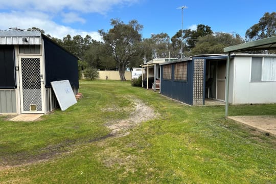 A Piece Of Paradise!