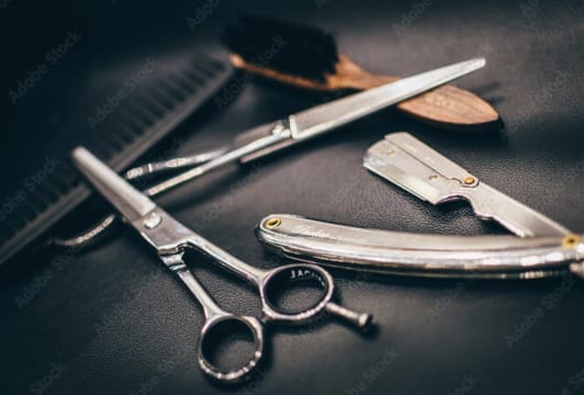 Premium Established Barbershop - Loyal Client Base