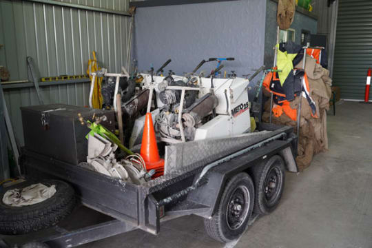 ***** Concrete Business for Sell in Geelong after 35 Years *****