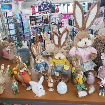 HIGHTON EMPORIUM FOR SALE - POA