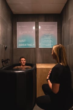 Premium Recovery & Longevity Studio - Mornington Peninsula