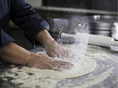 Two Pizza & Pasta Takeaway Shops - $900K Sales!