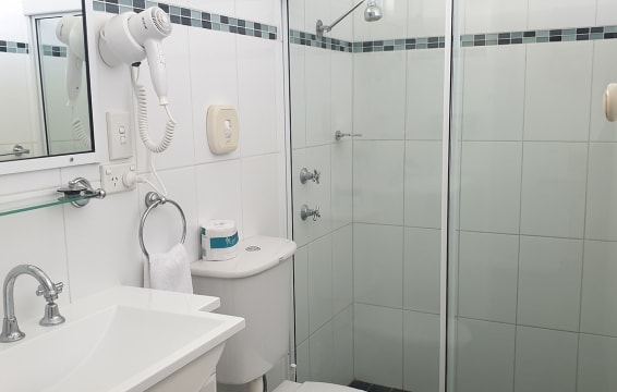 Large 39 Unit Motel for Sale - New England Region