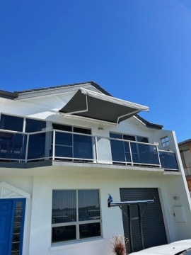 Blinds, Awnings and Security Doors