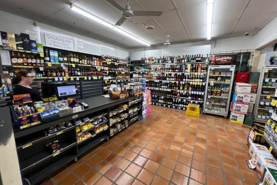 Liquor Store for Sale - Mid North Coast