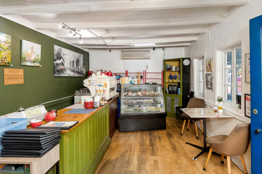 *SOLD BY VENTURE COMMERCIAL*