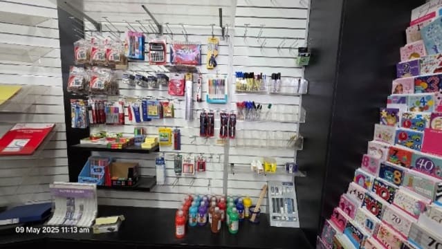 Winchelsea LPO – Surf coast - Geelong Region (SP2507)