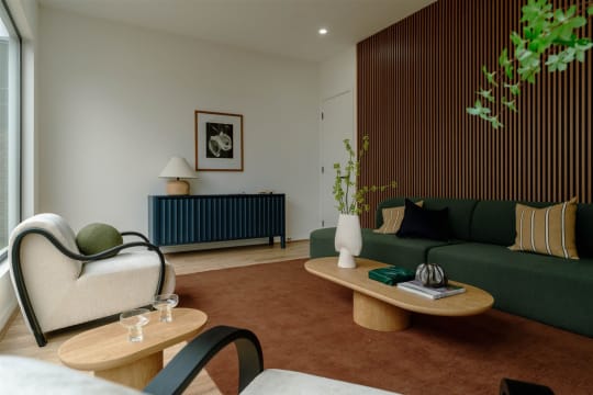 Property Staging Business - Residential Styling & Design