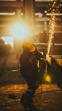 Established Welding and Fabrication Business