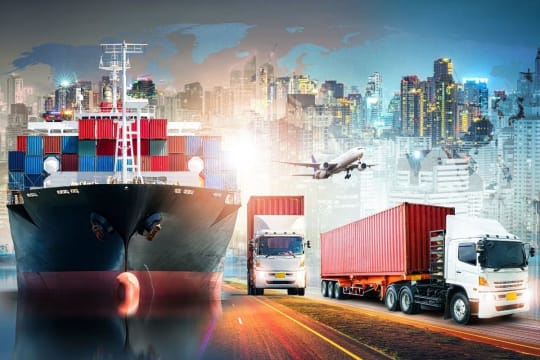 8000+ TEU | Established Freight Platform | East Coast Operations