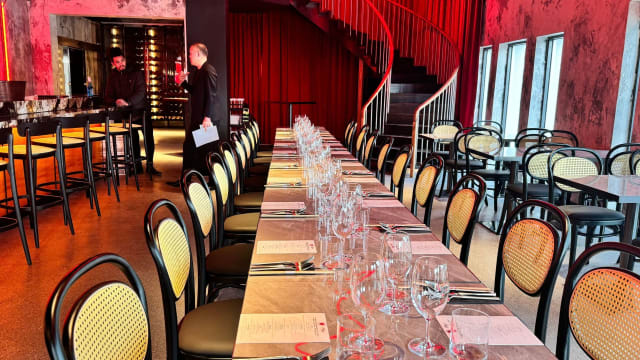 Multi-million dollar fit-out | Leasehold Hospitality Venue – Expressions of Interest!