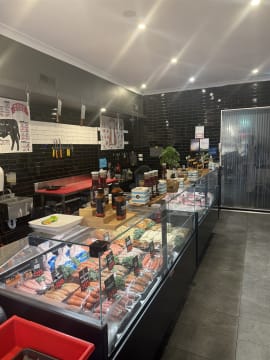 Retail & Wholesale Butcher Shop for Sale Pro Meats, Willoughby NSW