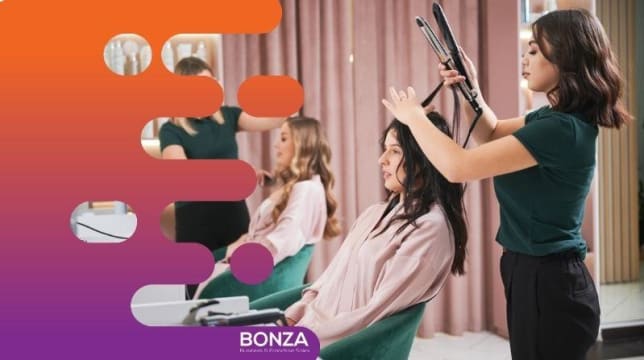 36329 Profitable Beauty Salon with Loyal Client Base and Prime Location