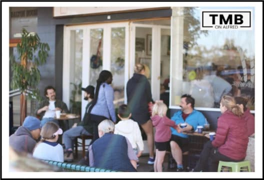 FOR SALE - The Milk Bar on Alfred, Charleville QLD