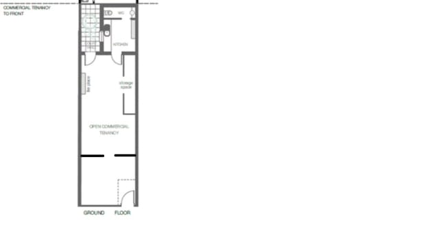 Entry Level Passive Investment Rare CBD Site first to offer $285,000 Tenanted Investment Only