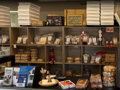 [BBS-090] DELKA Bakery & Confectionery - Premium Patisserie & Bakery for Sale