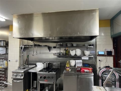 Pizza shop with Italian restaurant Opportunity. Belmont NSW