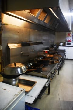 Chinese Takeaway – Woodford, QLD