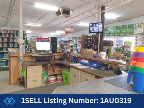 Incredible opportunity to purchase two leasehold businesses