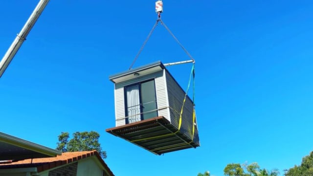 My Cabin Mate | Cabin Hire Business Opportunity | Sydney NSW