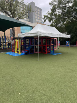 Mobile Play Centre Business, Weekends Only, Home Based, No Rent, Full Fleet & Equipment