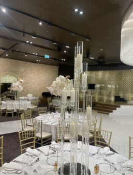 Florist & Event Styling Business with Showroom Prime Location in Earlwood