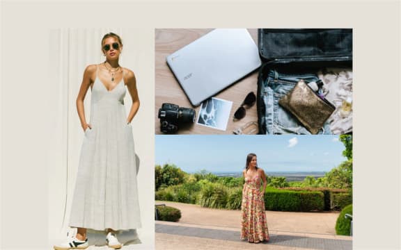 Cost-Efficient and Portable Women’s Fashion Business for Sale / Sunshine Coast