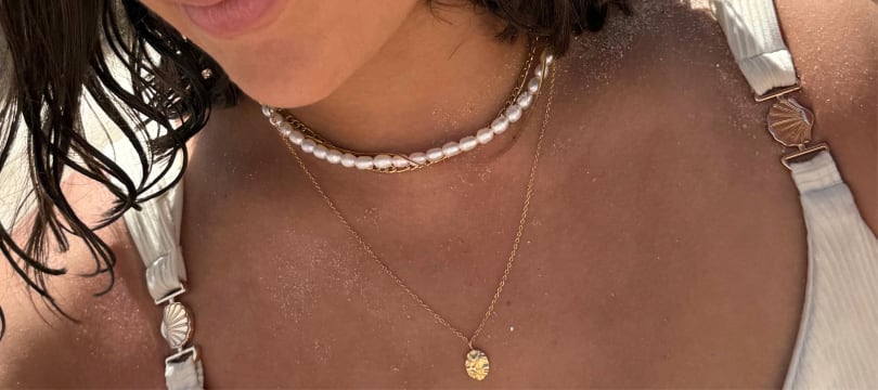 UNDER OFFER - Established Australian Ecommerce, DTC and Wholesale Jewellery Brand