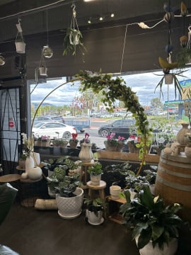 Much-Loved Florist and Giftware Business with 43 Years of Excellence