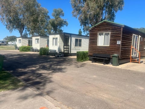 Freehold Caravan Park for Sale in Northwest NSW