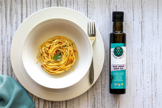 Online Natural Supplements Manufacturer - E-Commerce Brand