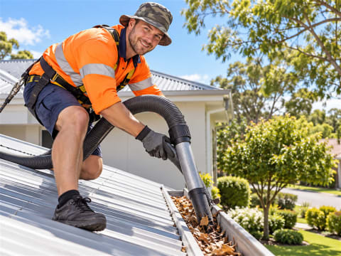 Home based in demand service business with good returns