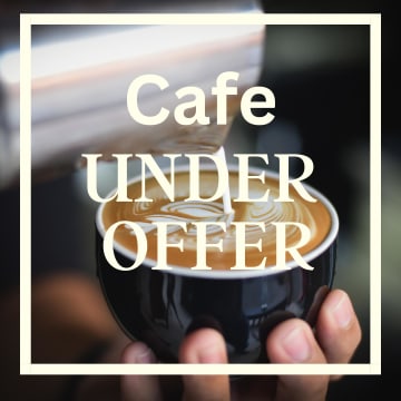 For Sale: Thriving Pizza & Pasta Restaurant  $285,000 + Stock