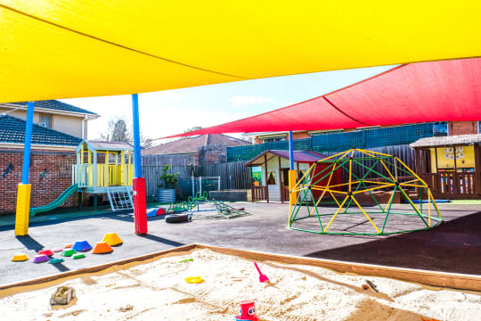 Childcare Centre – 46 Places – Inner East Melbourne – $275,000