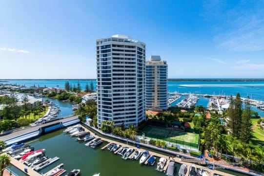 All Class in Runaway Bay - ID 8384