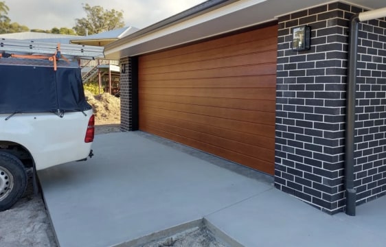 Garage Doors  Installations Solid business and Income