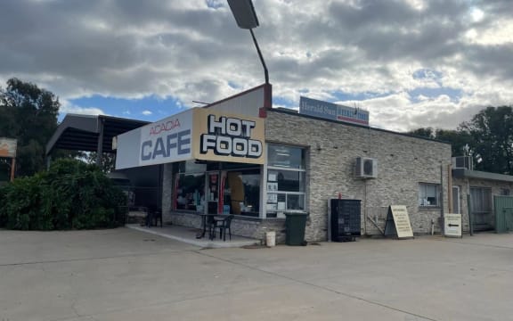 Cabin park. Long & Short term tenants. Huge further upside !!