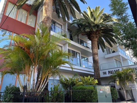 Premier Accommodation Business - Prime Locations