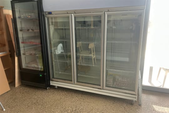 Anglesea Food Hub Turnkey Coastal Setup