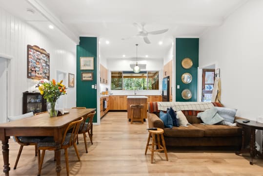 Be the Next Caretaker of a Tweed Valley Treasure