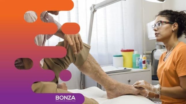 36210 Profitable Podiatry Clinic - High Foot Traffic Location