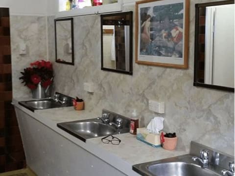 Queenstown Cabin & Tourist Park, Great Income & Home $750,000 WIWO