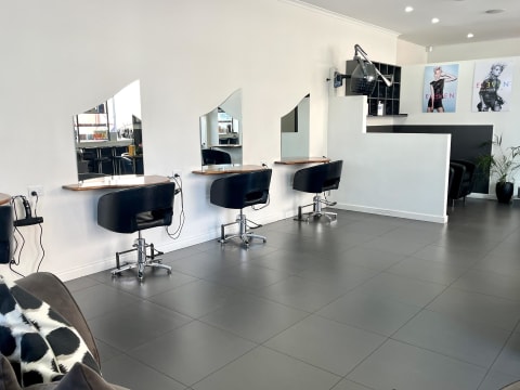 Profitable Iconic 5 Day Working Hair Salon Launceston Make Your Own